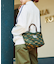 別注 撥水PADDED TOTE MINI BAG