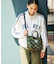 別注 撥水PADDED TOTE MINI BAG