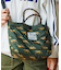 別注 撥水PADDED TOTE MINI BAG