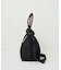 別注 撥水PADDED TOTE MINI BAG