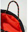 別注 撥水PADDED TOTE MINI BAG