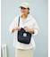 別注 撥水PADDED TOTE MINI BAG