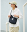 別注 撥水PADDED TOTE MINI BAG