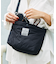 別注 撥水PADDED TOTE MINI BAG