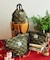 別注 撥水PADDED TOTE MINI BAG