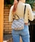 別注 撥水PADDED TOTE MINI BAG