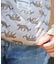 別注 撥水PADDED TOTE MINI BAG
