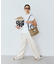 別注 撥水PADDED TOTE MINI BAG