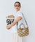 別注 撥水PADDED TOTE MINI BAG