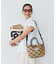 別注 撥水PADDED TOTE MINI BAG