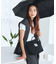 別注 撥水PADDED TOTE MINI BAG