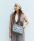 別注 撥水PADDED TOTE MINI BAG