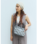 別注 撥水PADDED TOTE MINI BAG
