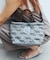 別注 撥水PADDED TOTE MINI BAG