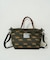 別注 撥水PADDED TOTE MINI BAG