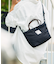 別注 撥水PADDED TOTE MINI BAG