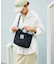 別注 撥水PADDED TOTE MINI BAG