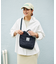 別注 撥水PADDED TOTE MINI BAG