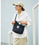別注 撥水PADDED TOTE MINI BAG