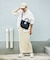 別注 撥水PADDED TOTE MINI BAG
