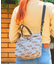 別注 撥水PADDED TOTE MINI BAG