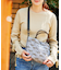 別注 撥水PADDED TOTE MINI BAG