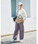 別注 撥水PADDED TOTE MINI BAG
