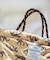 別注 撥水PADDED TOTE MINI BAG