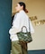 別注 撥水PADDED TOTE MINI BAG