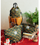 別注 撥水PADDED TOTE MINI BAG