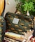 別注 撥水PADDED TOTE MINI BAG