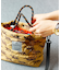 別注 撥水PADDED TOTE MINI BAG
