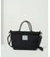 別注 撥水PADDED TOTE MINI BAG