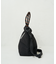 別注 撥水PADDED TOTE MINI BAG