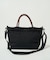 別注 撥水PADDED TOTE MINI BAG