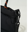 別注 撥水PADDED TOTE MINI BAG