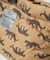 別注 撥水PADDED TOTE MINI BAG