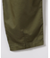 COOLMAX Chino Wide Tapered Pants/クールマックス チノ ワイドテーパード パンツ