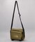 CORDURA Nylon Shoulder Bag/ショルダーバッグ