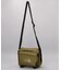 CORDURA Nylon Shoulder Bag/ショルダーバッグ