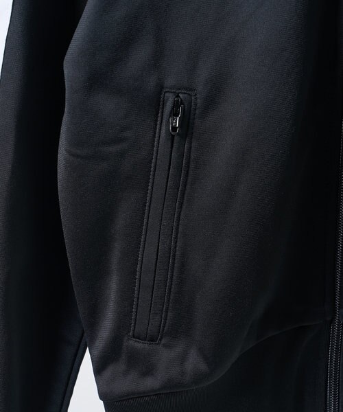 FIREBIRD TRACK TOP【XS～Sサイズ展開】/アディカラー クラシックス