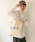 別注 TOTE BAG/別注 トートバッグ