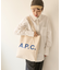 別注 TOTE BAG/別注 トートバッグ