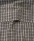 別注 フィッシングポケット ロングスリーブ チェックシャツ