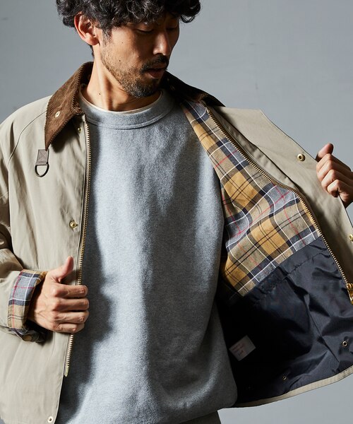 別注 SPEY OS Sleeve/スペイ オーバーサイズ スリーブ｜フリークス