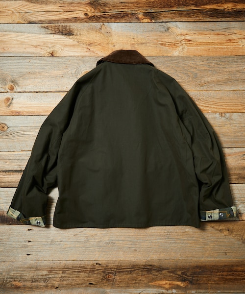 別注 SPEY OS Sleeve/スペイ オーバーサイズ スリーブ｜フリークス