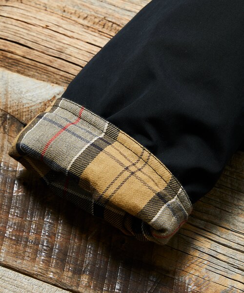別注 BORROWDALE INSULATION/ボロウデイル インサレーション/中綿