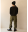 別注 ドローコード スウェット/ショート丈スウェット