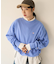 別注 ドローコード スウェット/ショート丈スウェット