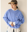 別注 ドローコード スウェット/ショート丈スウェット